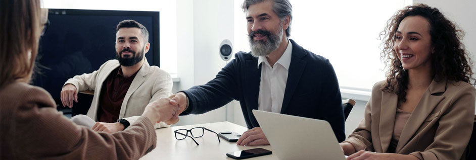 Soluciones para sector público e industria