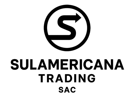 Logo Sulamericana Trading SAC